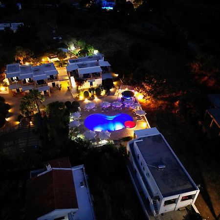 Anemousa Studios Otziás Exterior foto